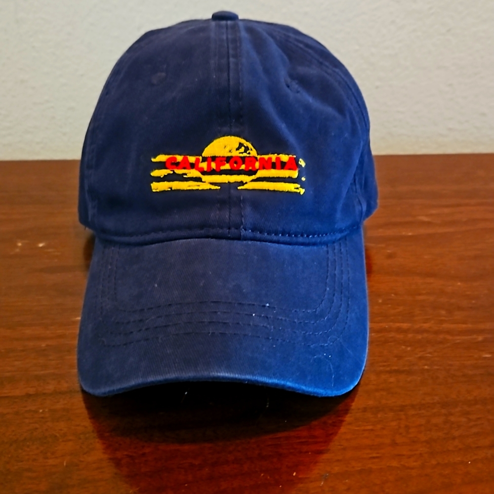Lucky Brand Dad Hat